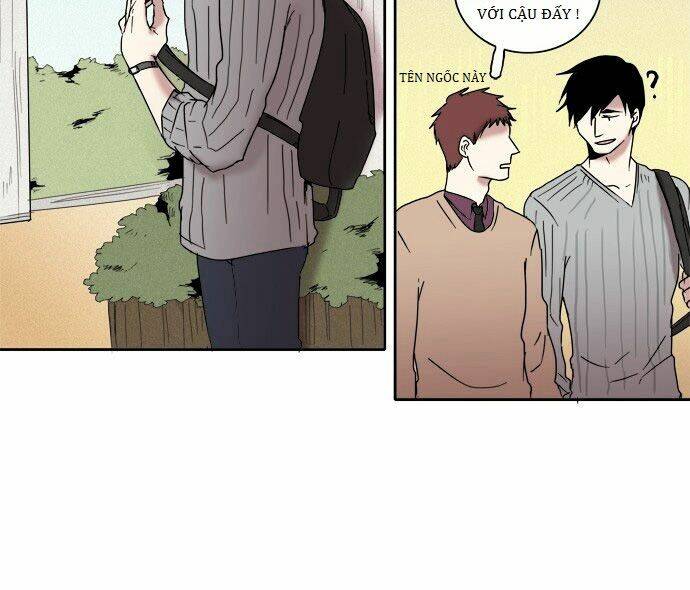 The Children's Teacher, Mr. Kwon: Chapter 29