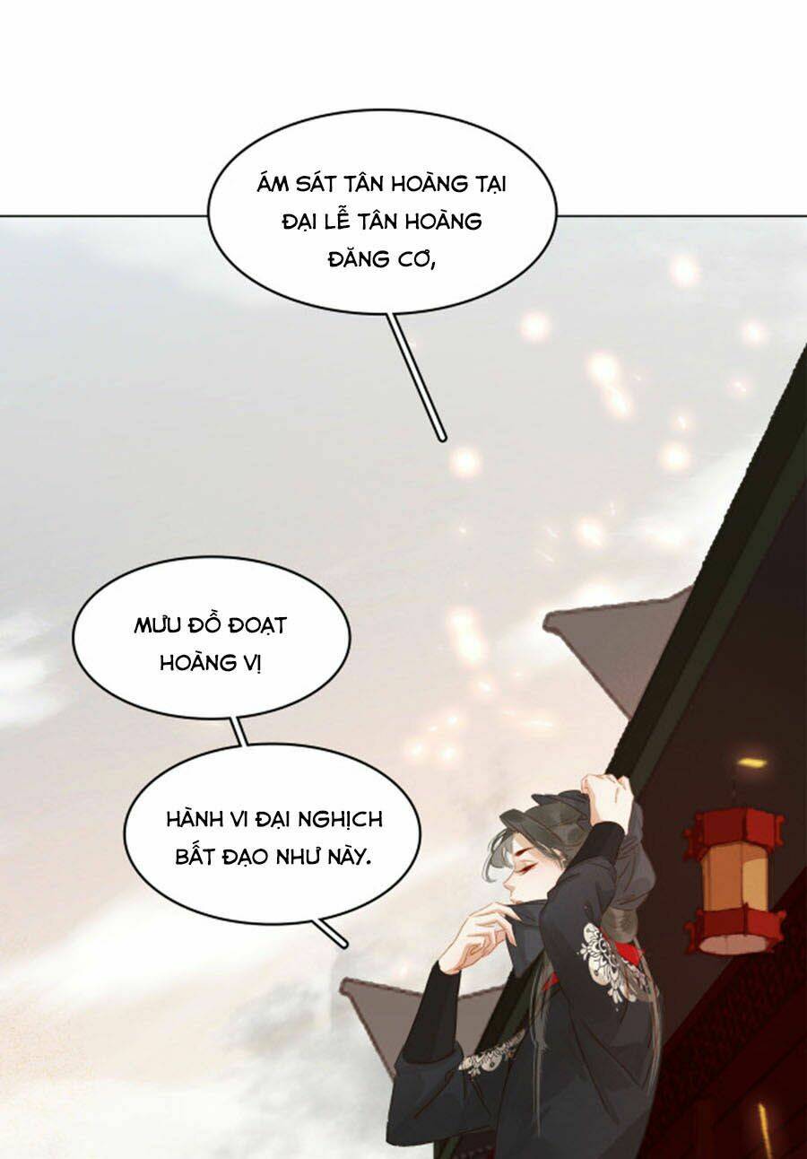 Tiểu Sư Phụ, Tóc Giả Của Ngài Rơi Rồi!: Chapter 39