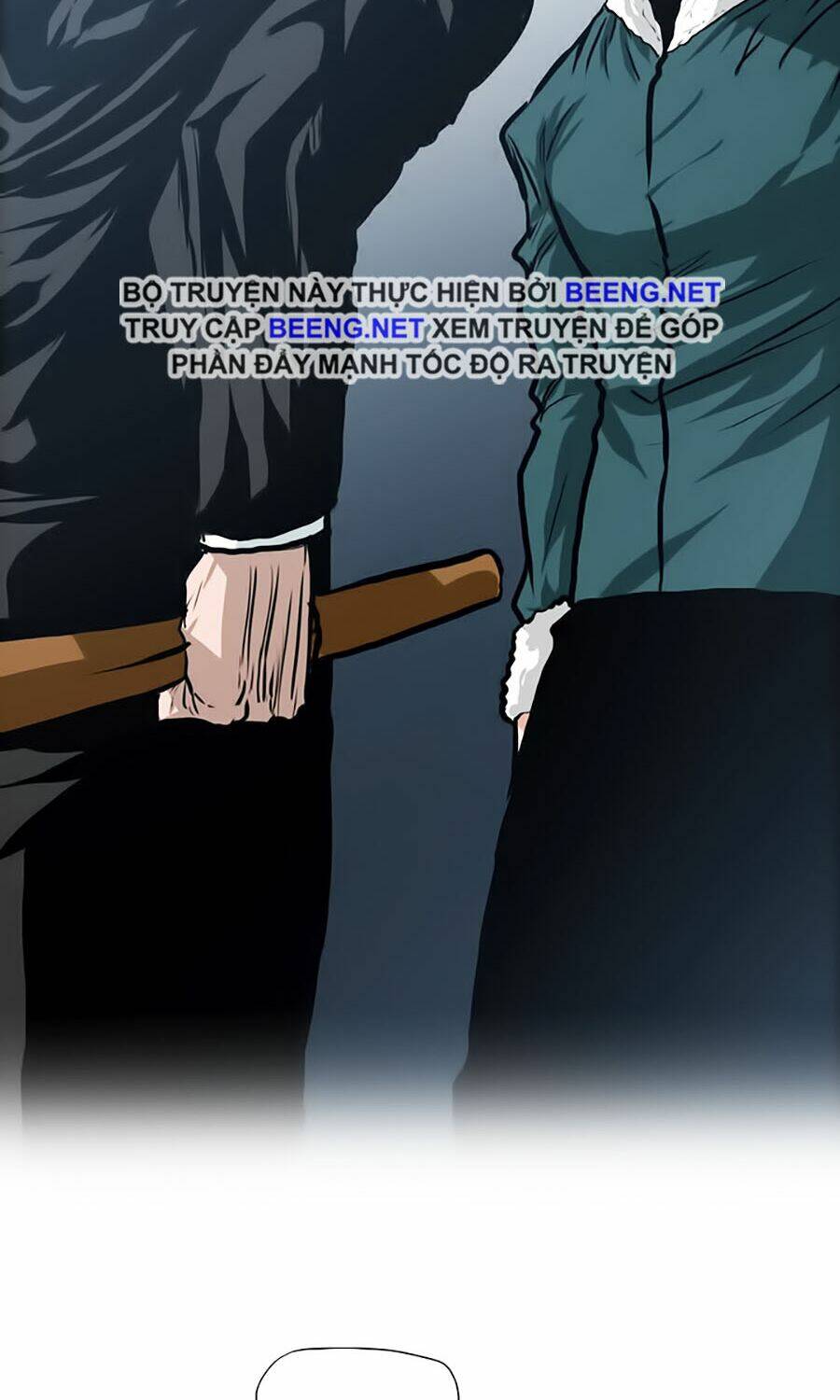 Bá Chủ Học Đường Ss3: Chapter 17