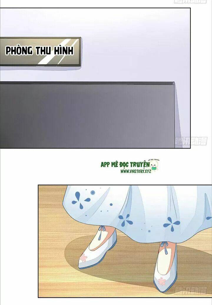 Nam Thần Ma Cà Rồng: Sủng Nhược Tiểu Lãn Thê: Chapter 82