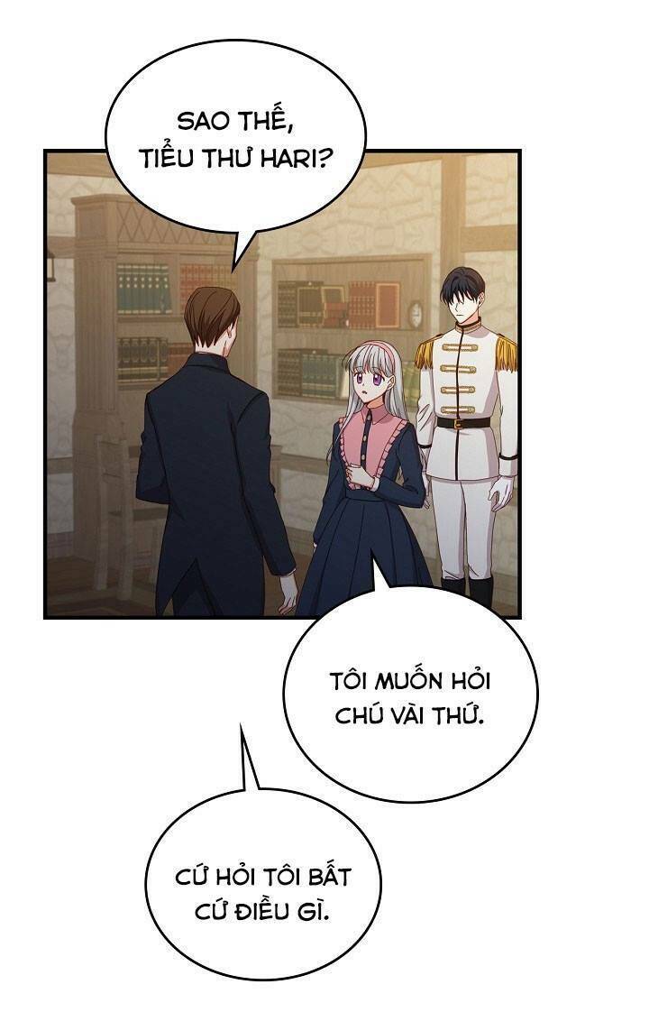Đừng Chọc Đứa Em Gái Bé Bỏng Của Chúng Tôi: Chapter 41