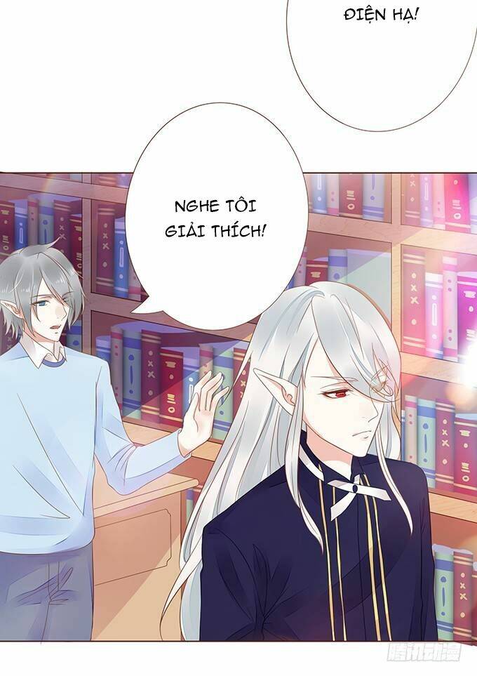 Ma Vương Luyến Ái Chỉ Nam: Chapter 123