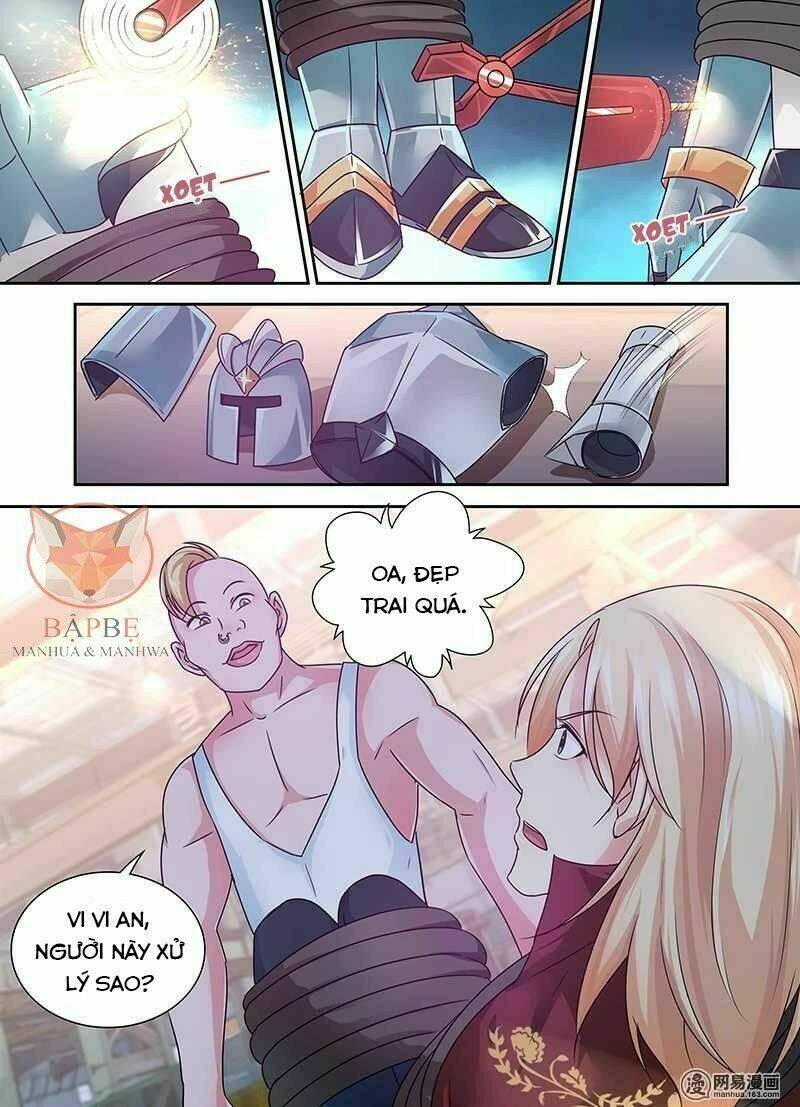 Tôi Là Thần Y: Chapter 143