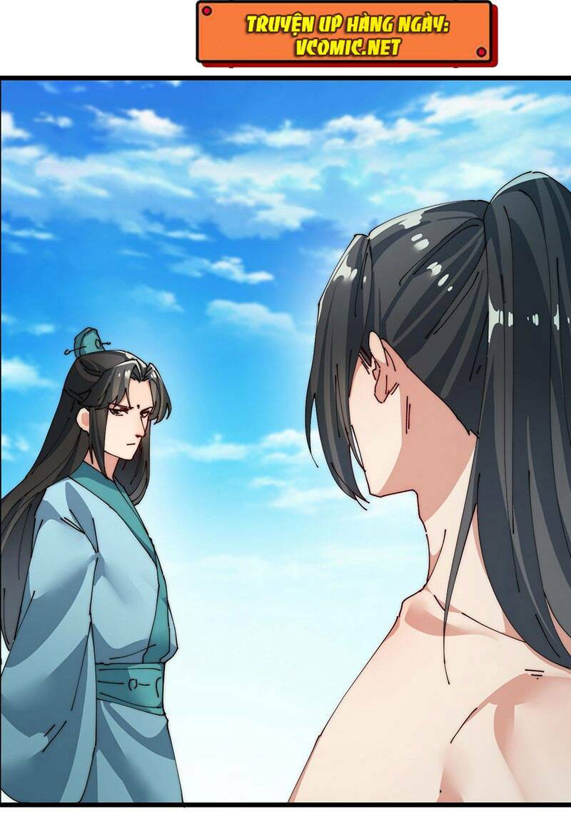 Võ Lăng Cửu Thiên: Chapter 17