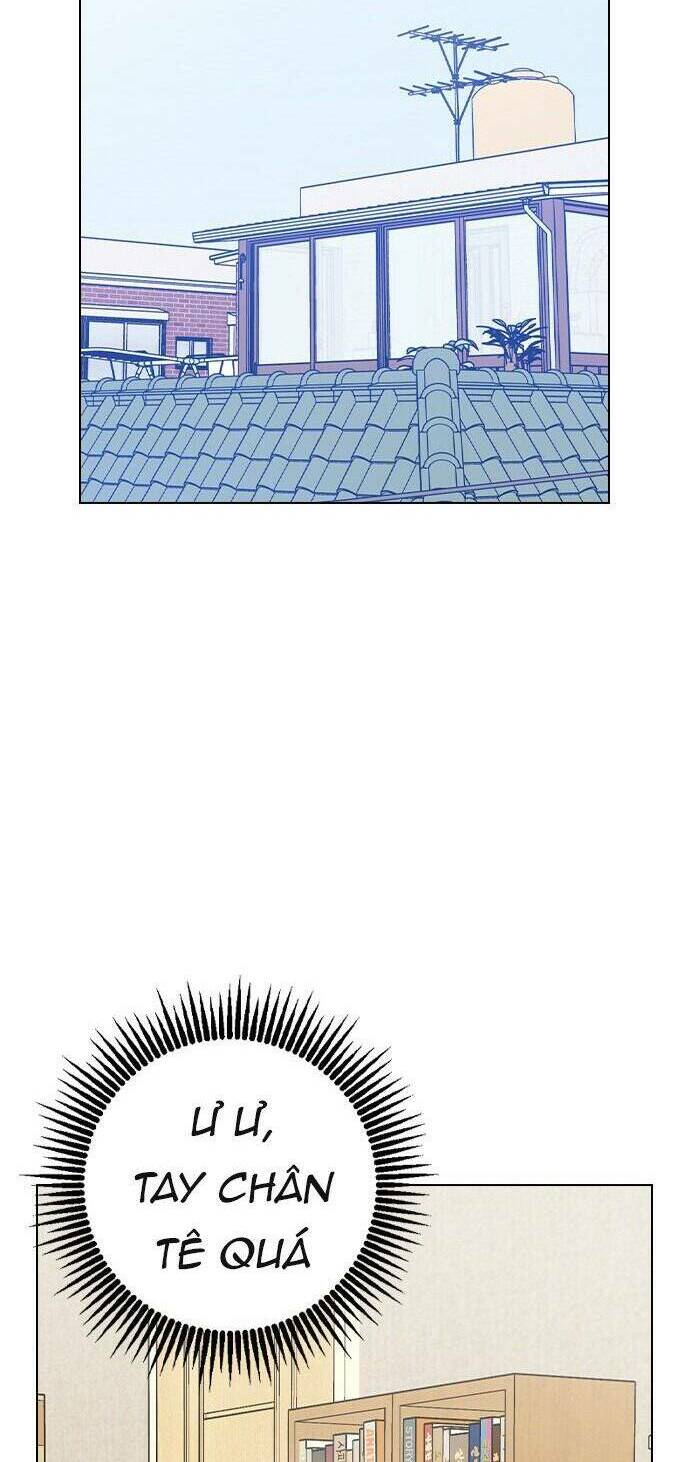 Duyên Nợ Kiếp Trước: Chapter 42