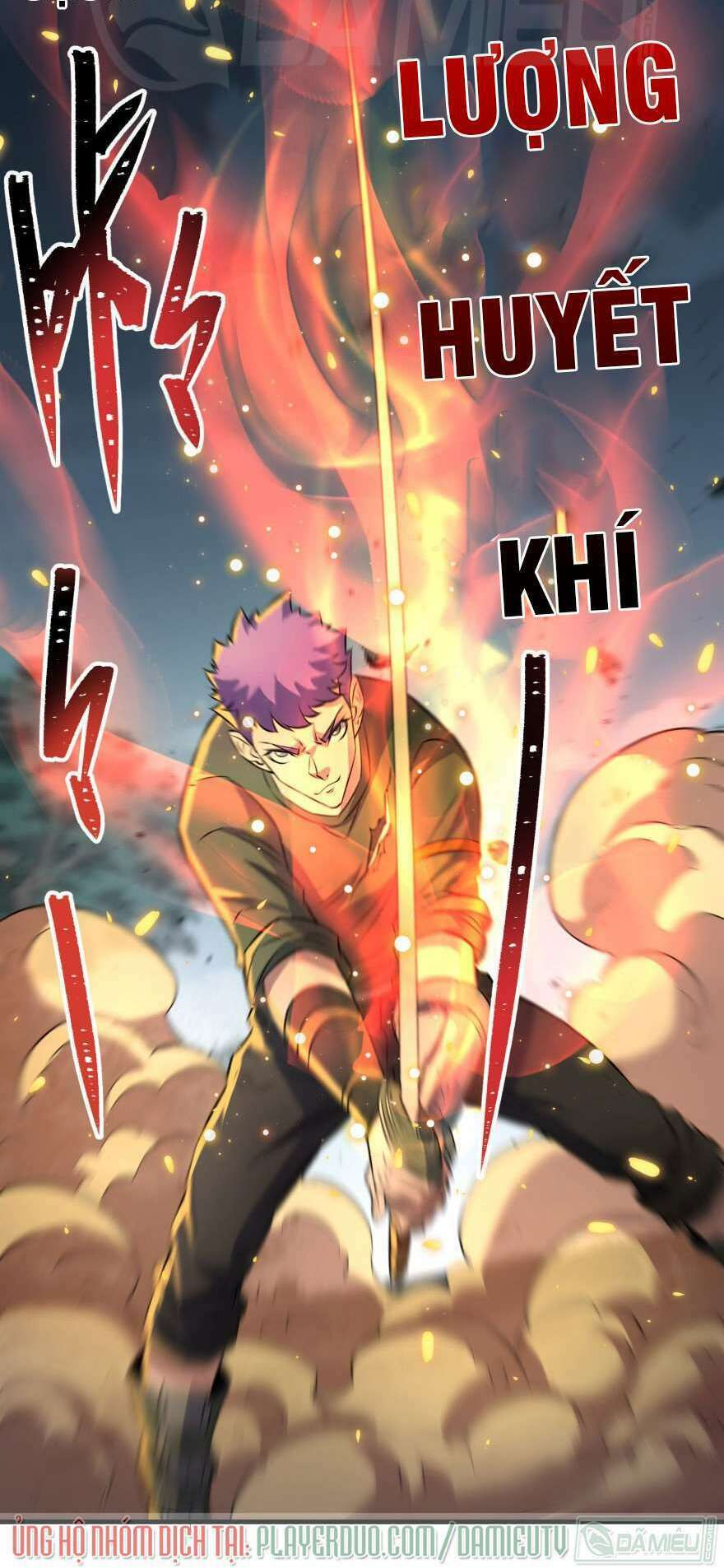Thú Nhân: Chapter 129