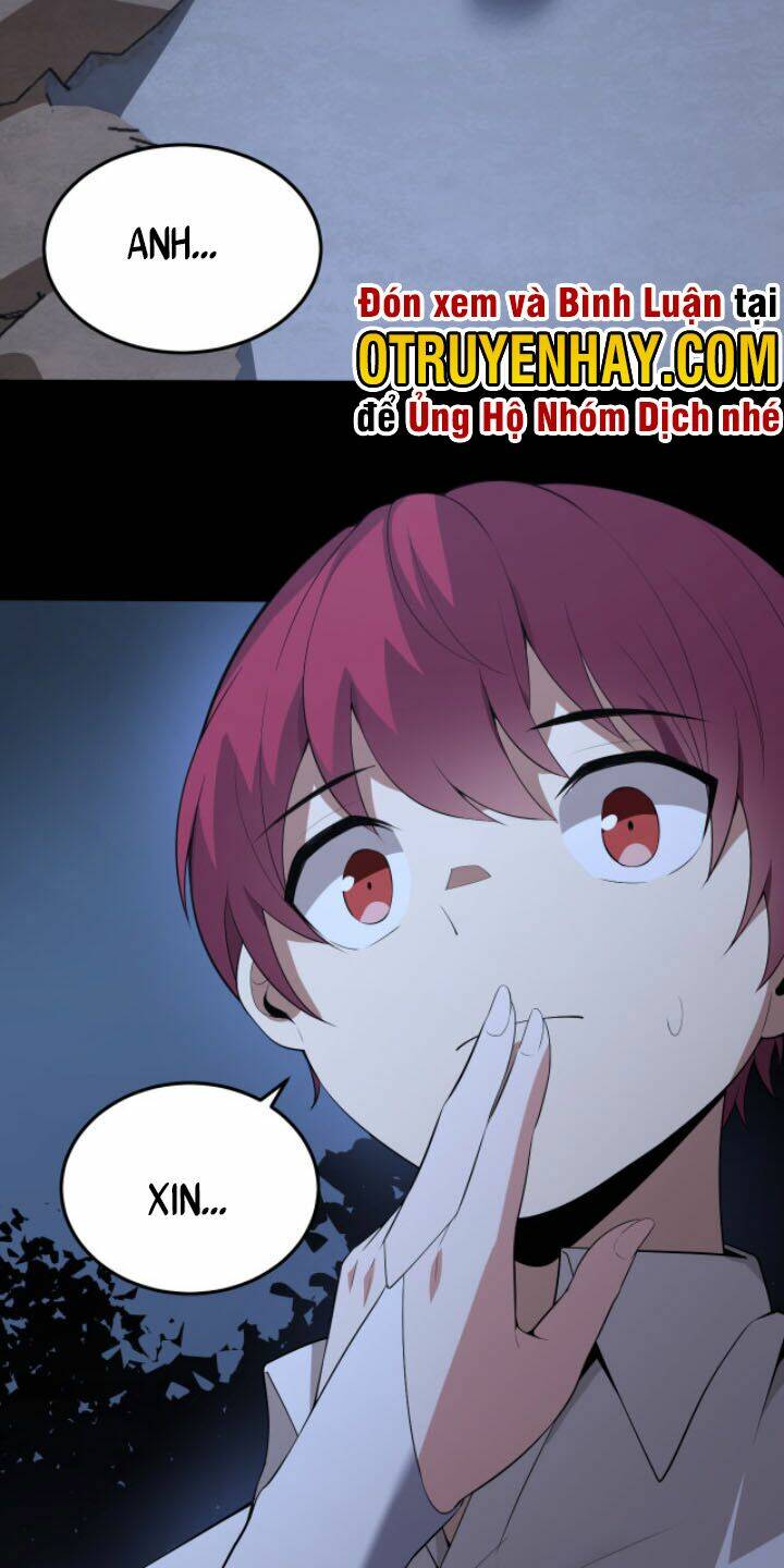 Lão Bà Ta Là Minh Chủ Võ Lâm: Chapter 11