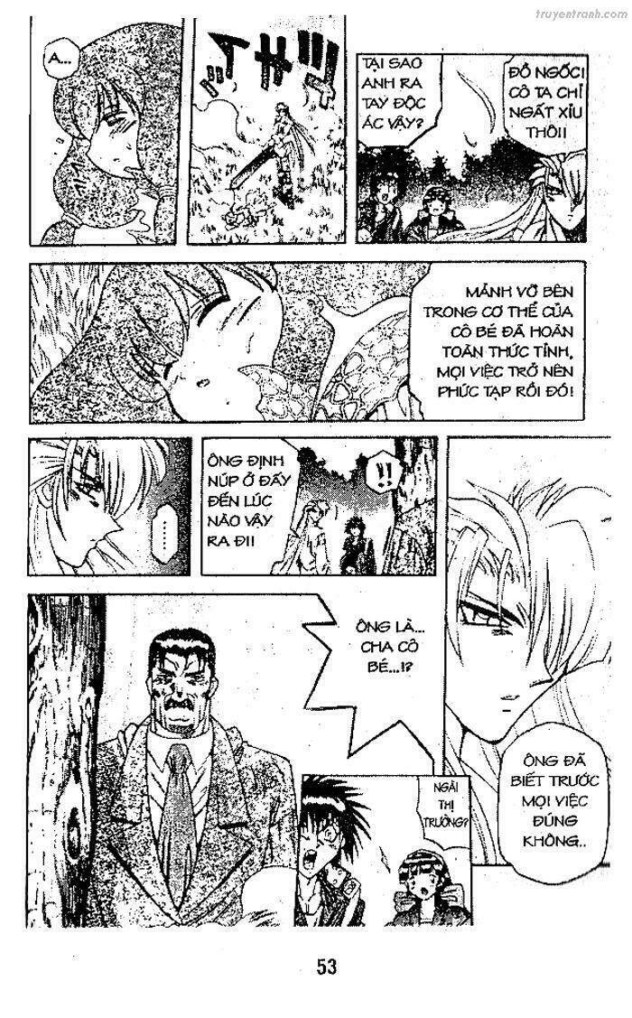 Devil And Devil: Chapter 51