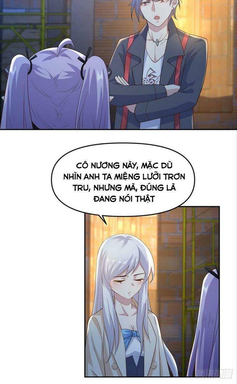 Xâm Lược Vạn Giới: Chapter 30