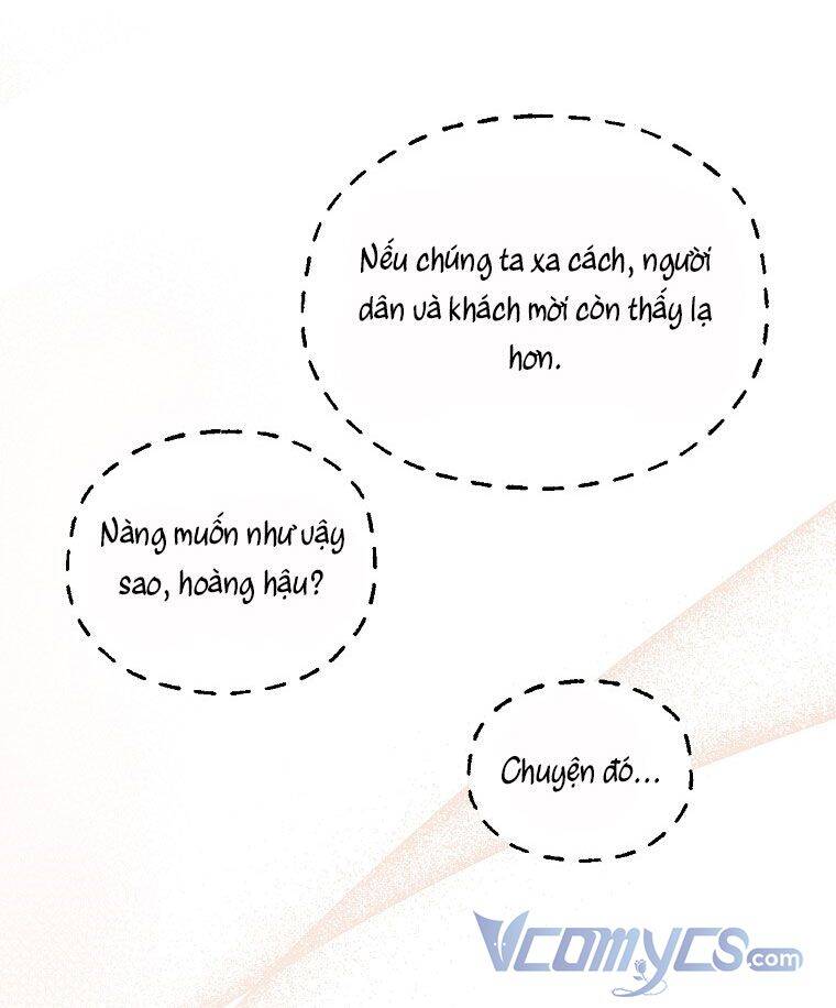 Phương Pháp Sống Sót Khi Phải Ngủ Cùng Hoàng Đế: Chapter 4