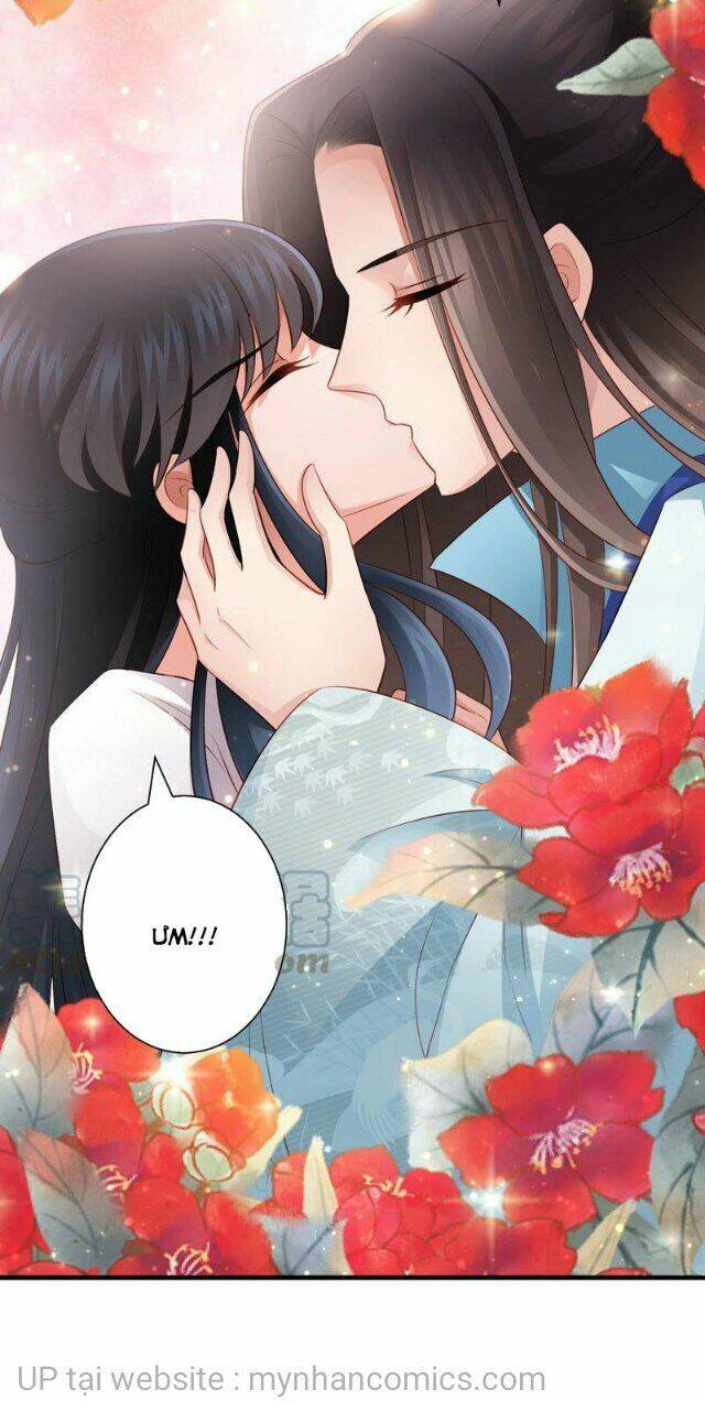 Thái Tử Điện Hạ Có Tin Vui: Chapter 108