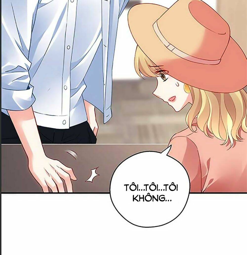 Bạn Trai 1/4 Của Tôi: Chapter 19