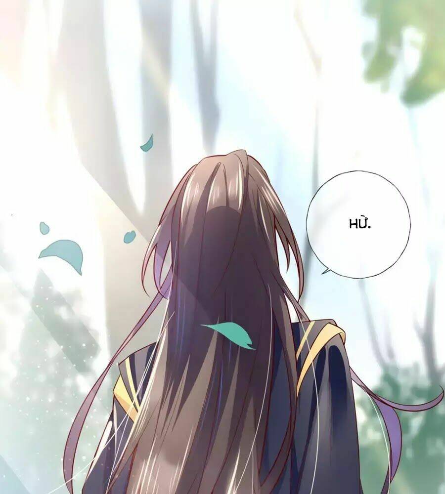 Điềm Mỹ Chi Huyết: Chapter 24