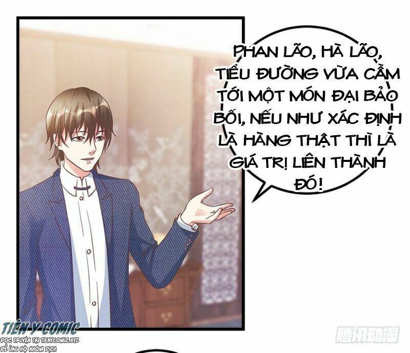 Thấu Thị Tiên Y: Chapter 107