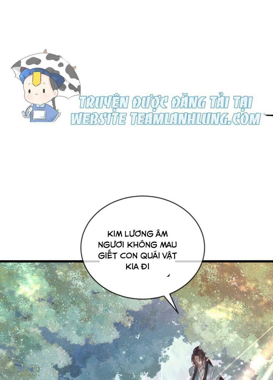 Mau Xuyên Không Rửa Tội Cho Nhân Vật Phản Diện: Chapter 112