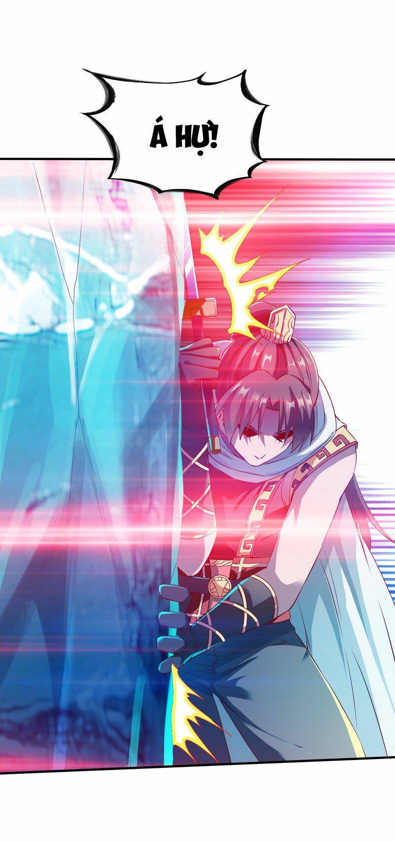 Chiến Đỉnh: Chapter 140