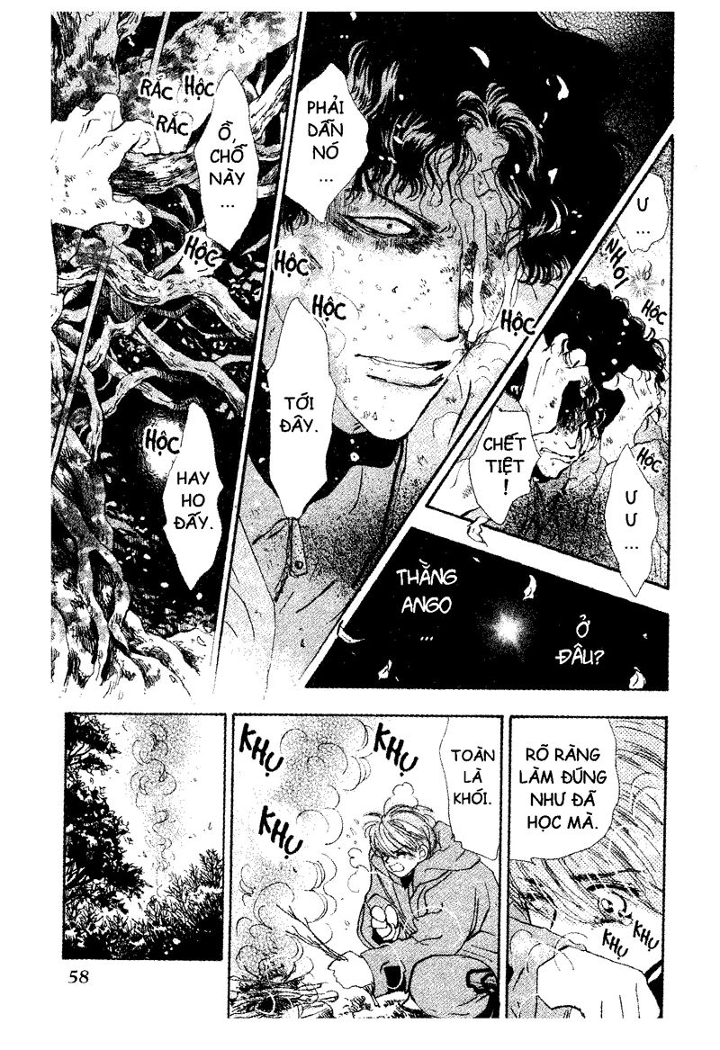 Mầm Sống: Chapter 48