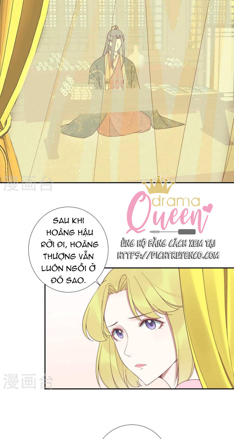 Hoàng Hậu Bận Lắm: Chapter 206