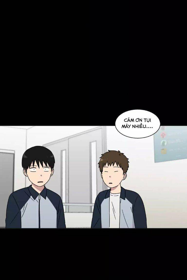 …”Một Sự Thật Khá Khó Chịu.”: Chapter 54