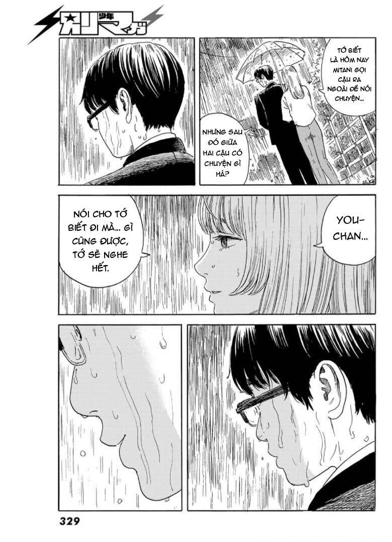 Okaeri Alice: Chapter 17