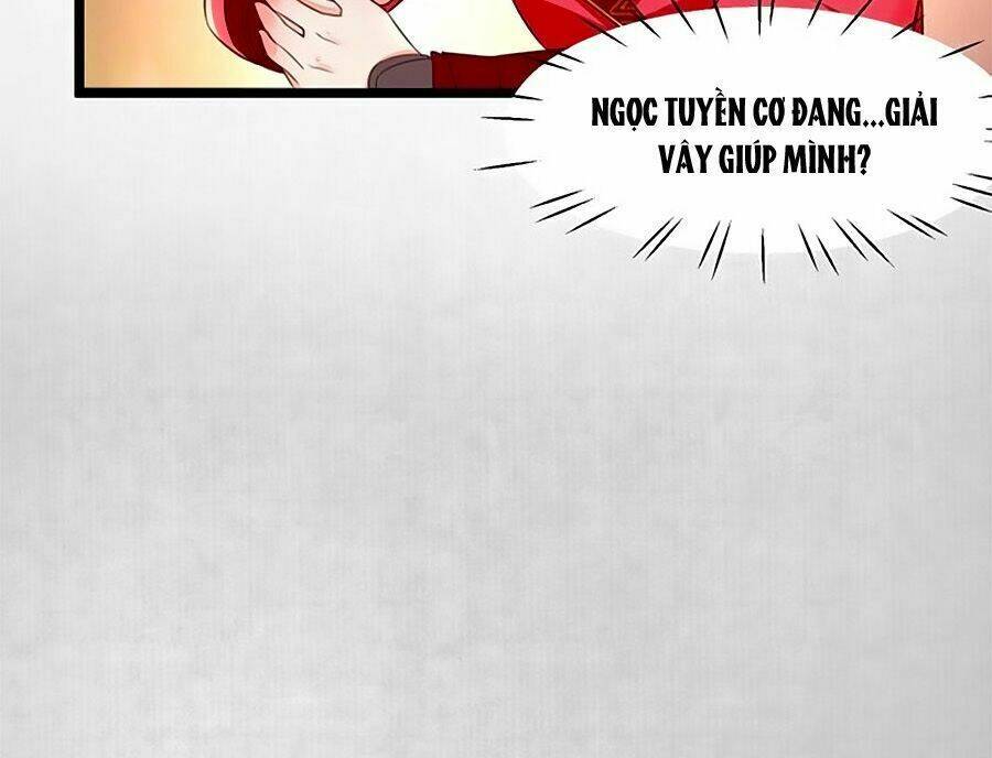 Hoạn Phi Hoàn Triều: Chapter 10