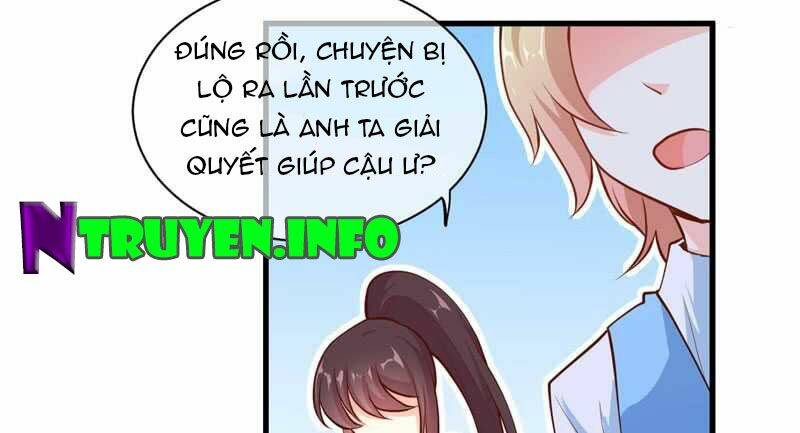 Ám Luyến Thành Hôn: Chapter 73