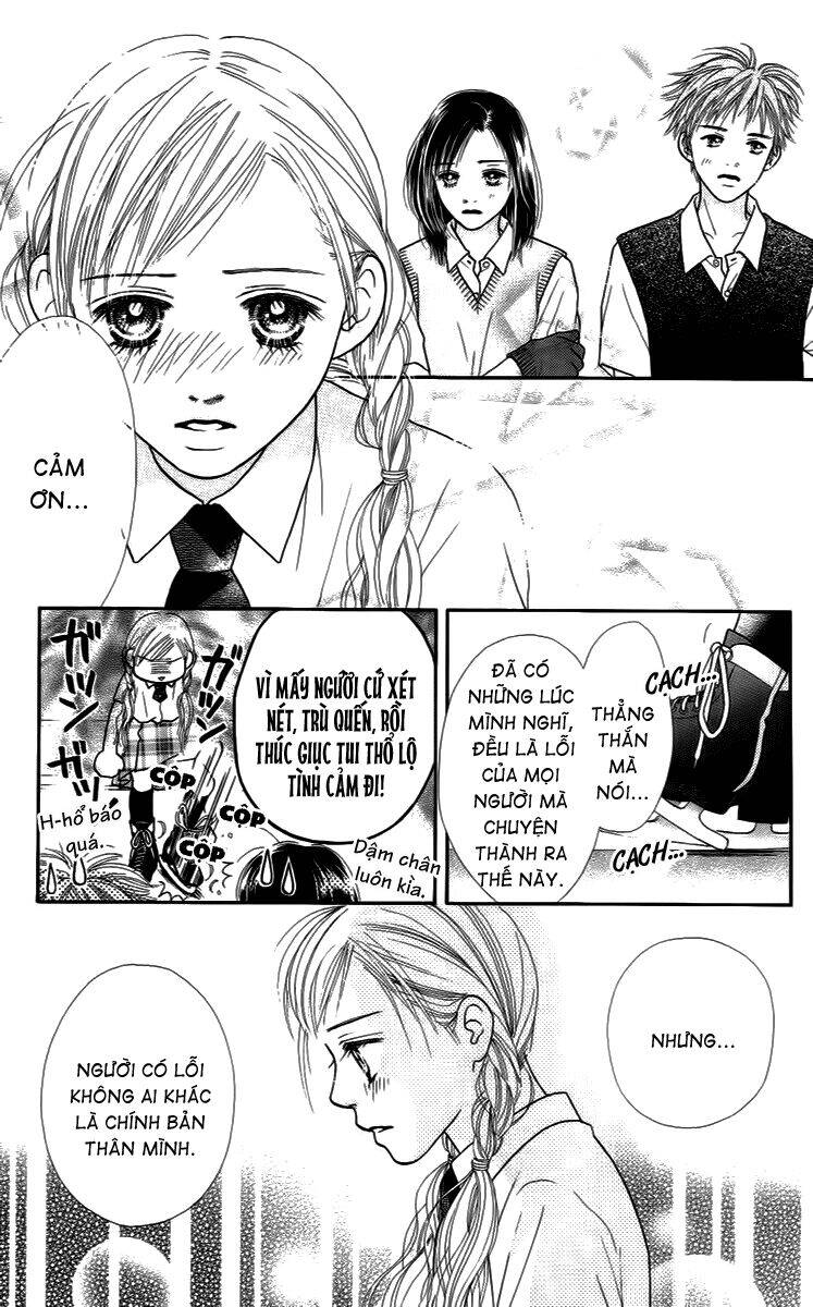 Cô Láng Giềng: Chapter 26