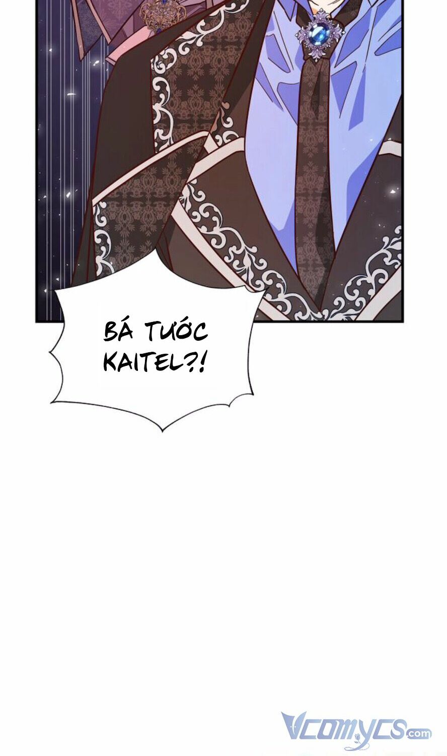 Lòng Trung Thành Với Kẻ Ác: Chapter 21