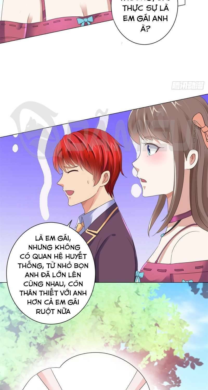 Đô Thị Chí Tôn Hệ Thống: Chapter 128