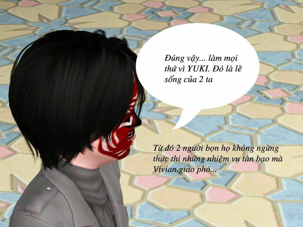 The Fate: Chapter 19.2