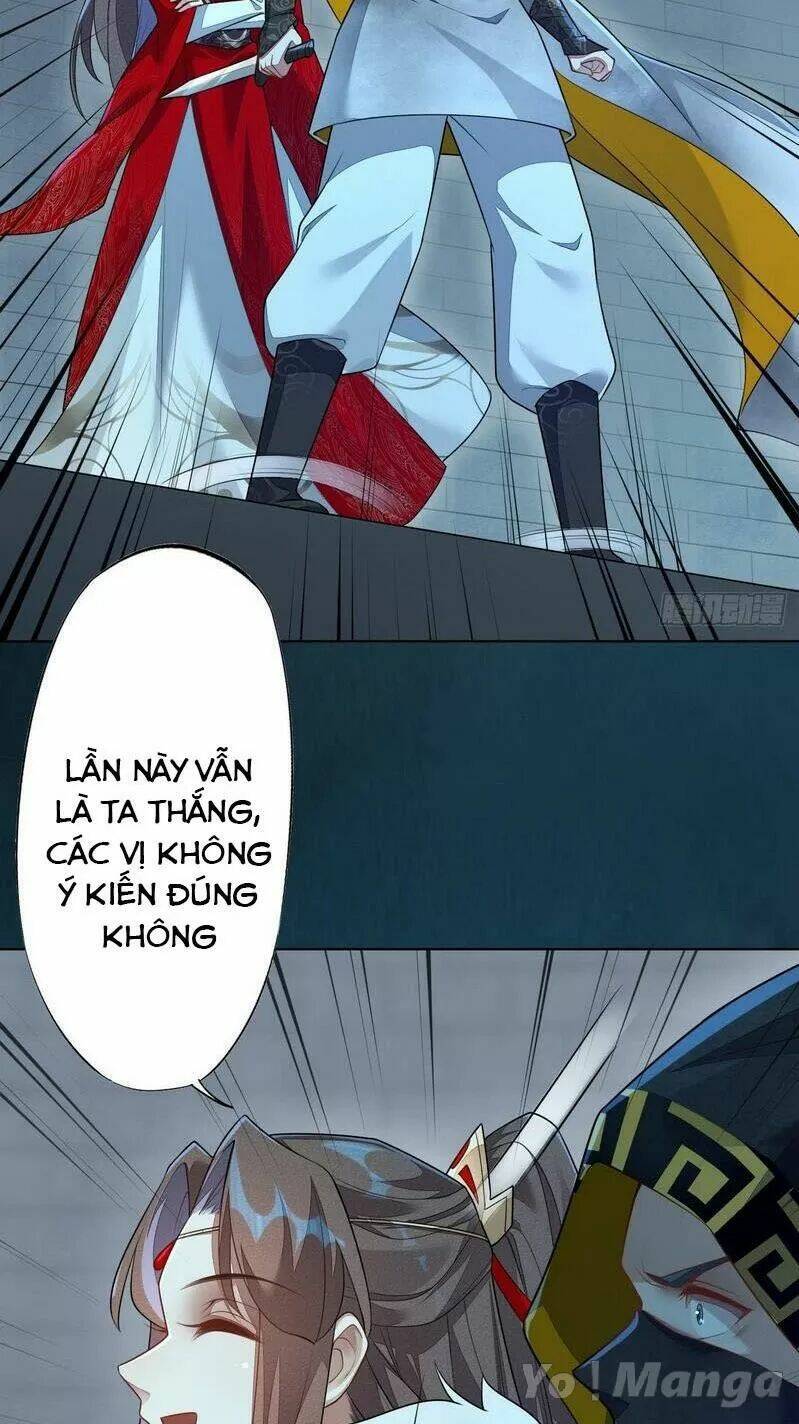 Tuyệt Thế Luyện Đan Sư: Chapter 148