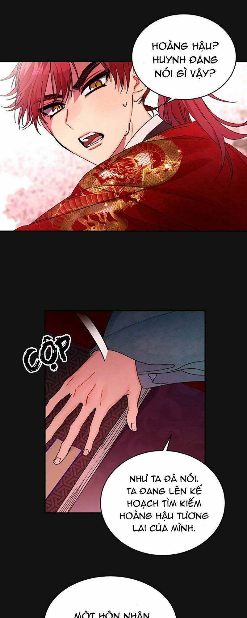 Cực Phẩm Mỹ Nam, Thật Lãng Phí: Chapter 6