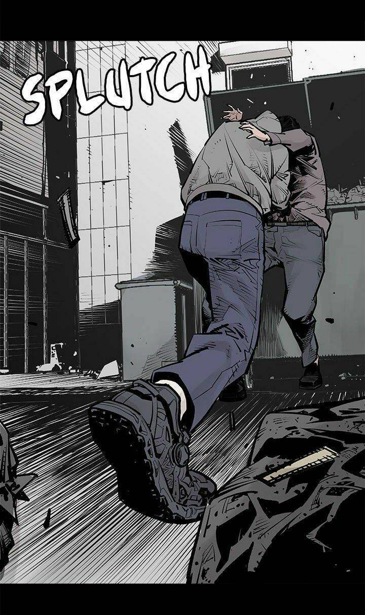 The Devil\’s Descendants: Chapter 2