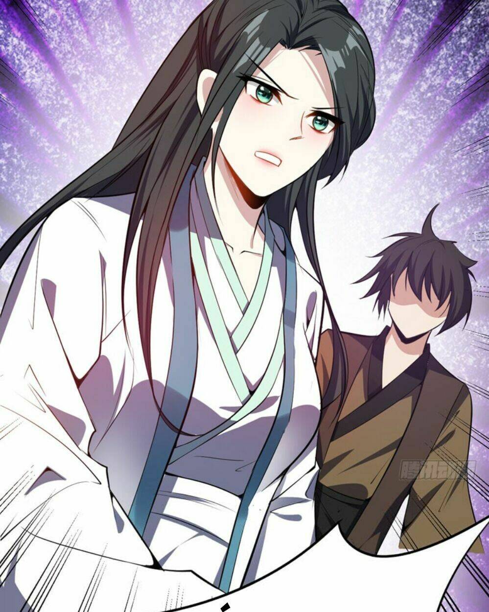 Yêu Giả Vi Vương: Chapter 43