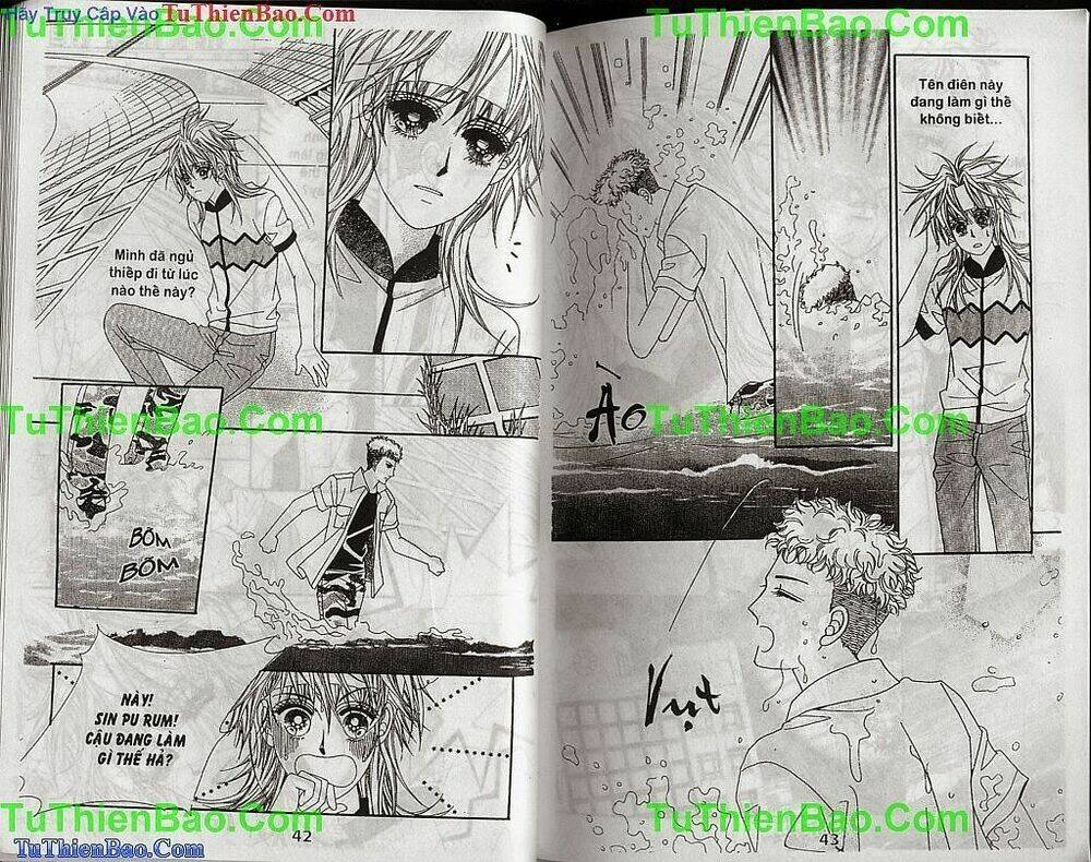 Anh Chàng Đẹp Gái Bản Đẹp: Chapter 8