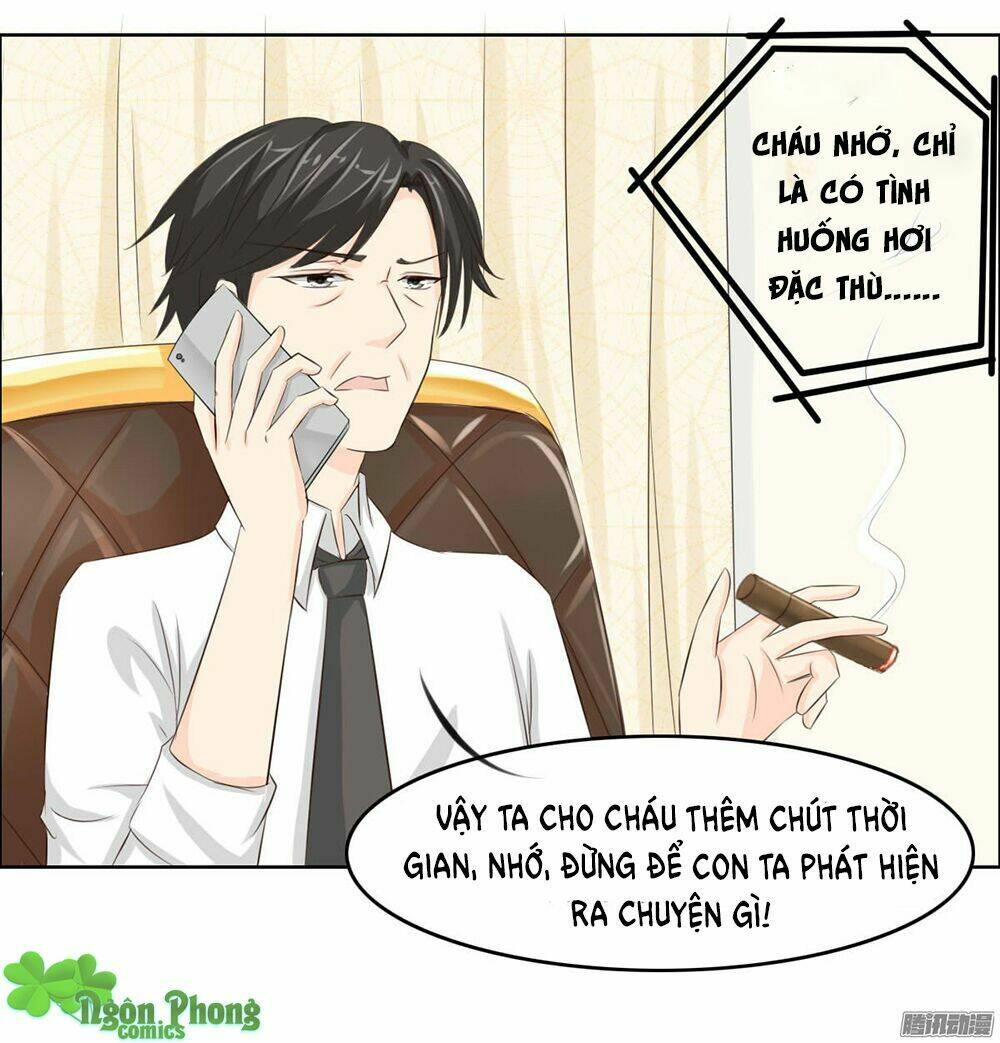 Hoàng Đế “Phế Vật” Tiến Hóa Sử: Chapter 6