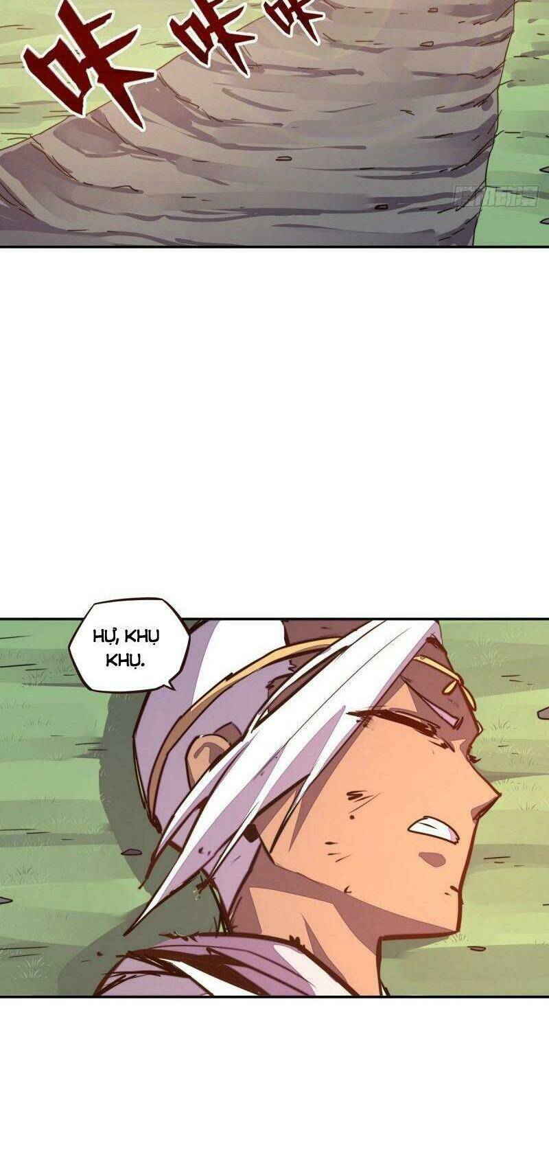 Sinh Tử Quyết: Chapter 175