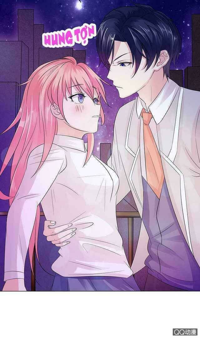 Băng Sơn Học Trưởng Không Được Chọc: Chapter 48.2