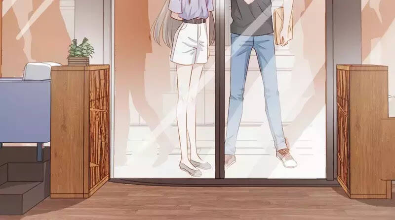 Khi Trá Luyến Nhân: Chapter 47