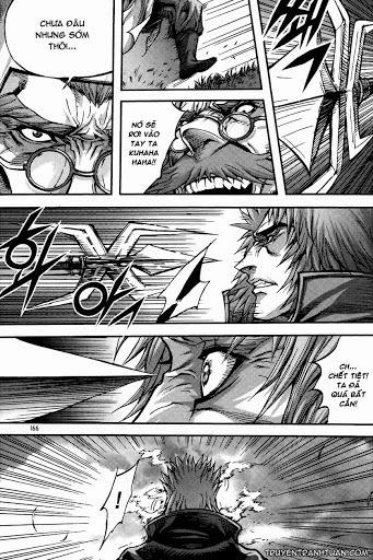 Diêm Đế: Chapter 264