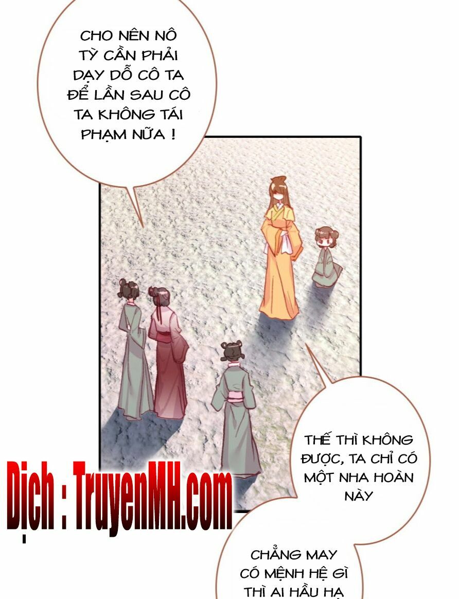Gả Cho Một Tên Thái Giám Đáng Ghét: Chapter 17