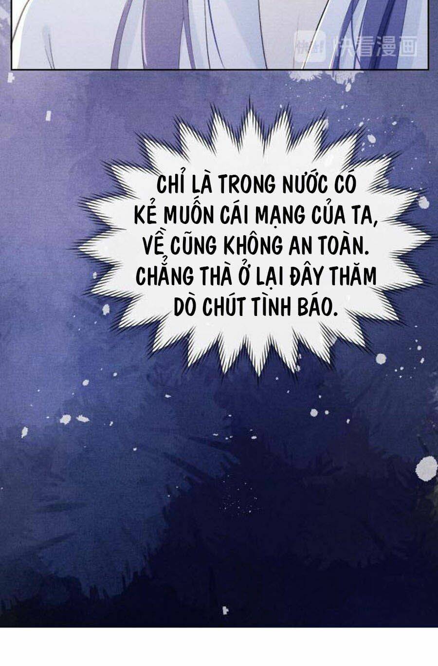 Quân Nhan Tựa Hoa Đào: Chapter 5