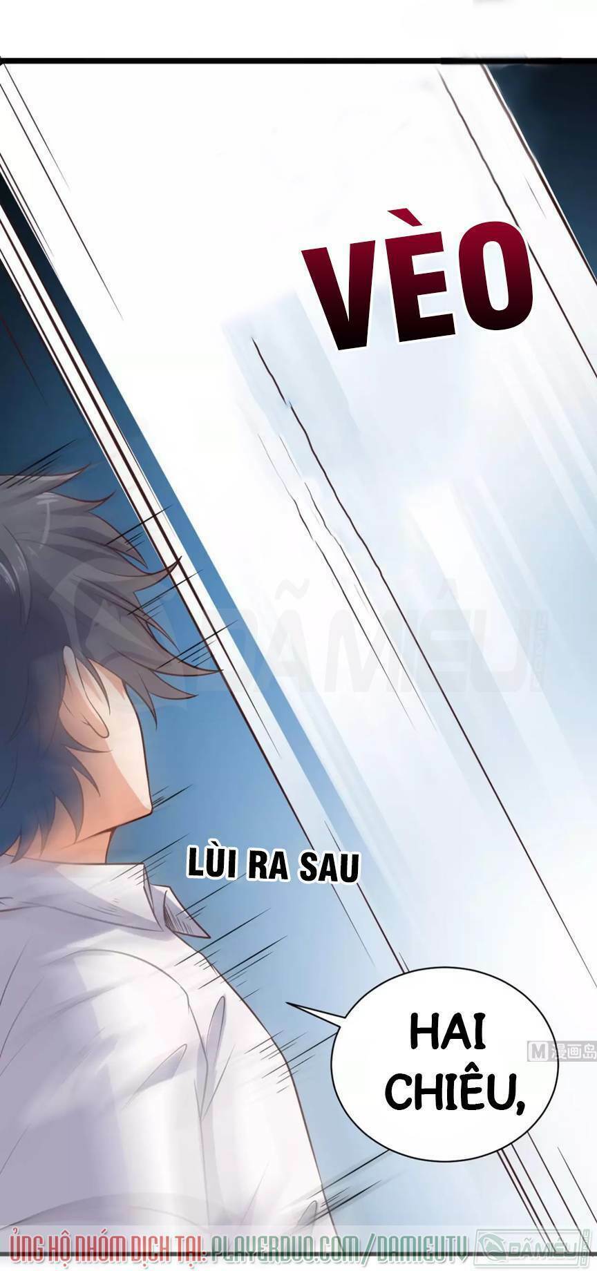 Địa Phủ Khai Phá Thương: Chapter 73