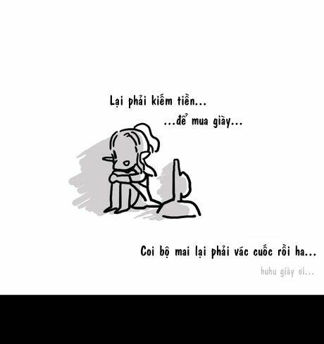 Dragon Nest Random Scribbles: Chapter 18