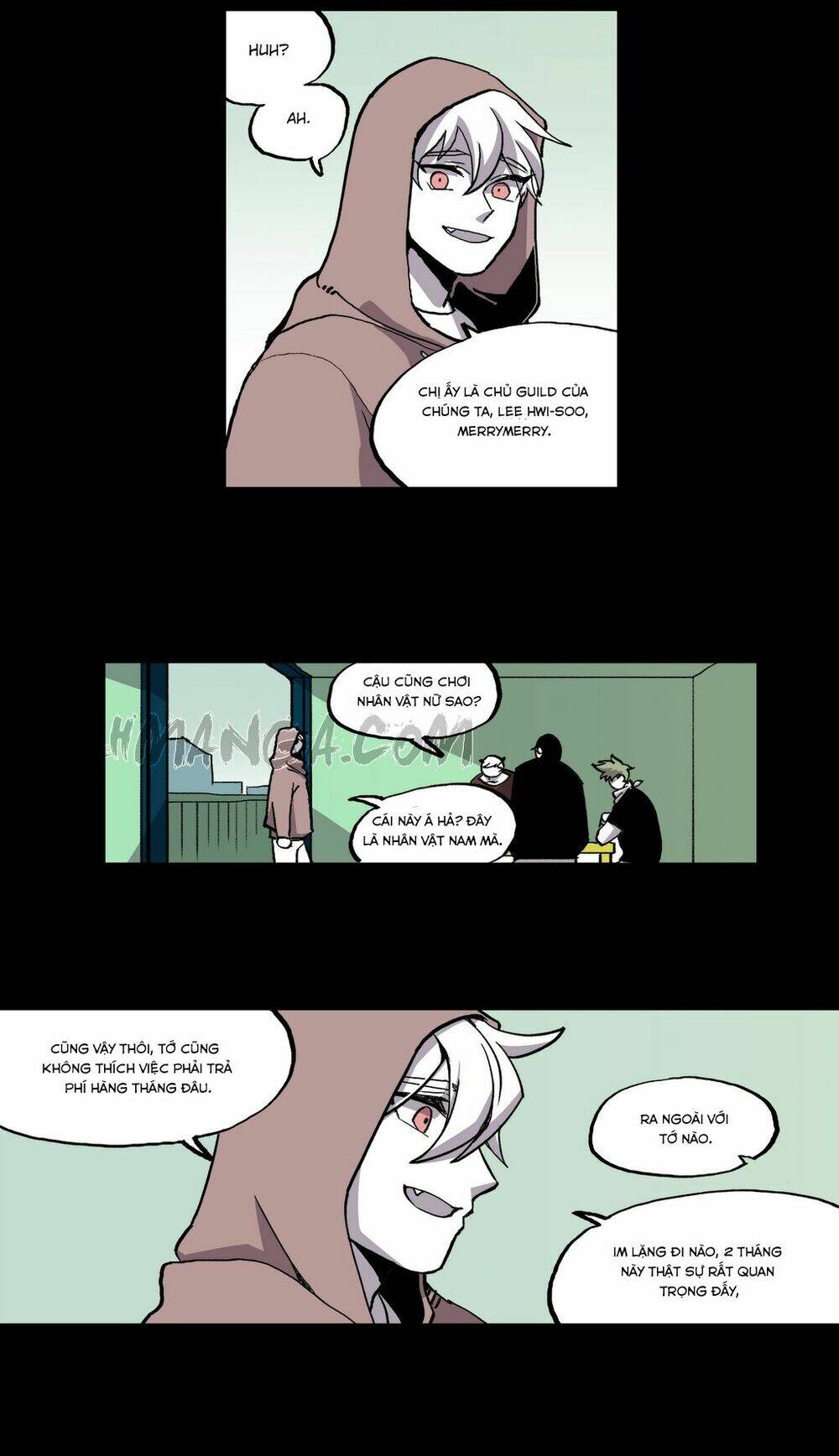 Rpg: Chapter 33