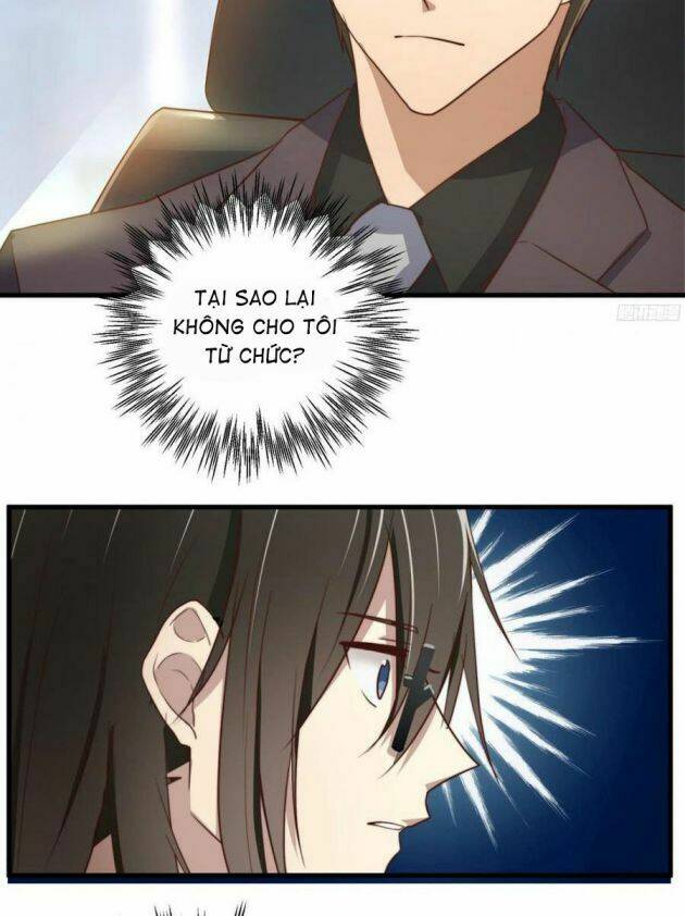 Đơn Phương Yêu Thầm Anh: Chapter 31