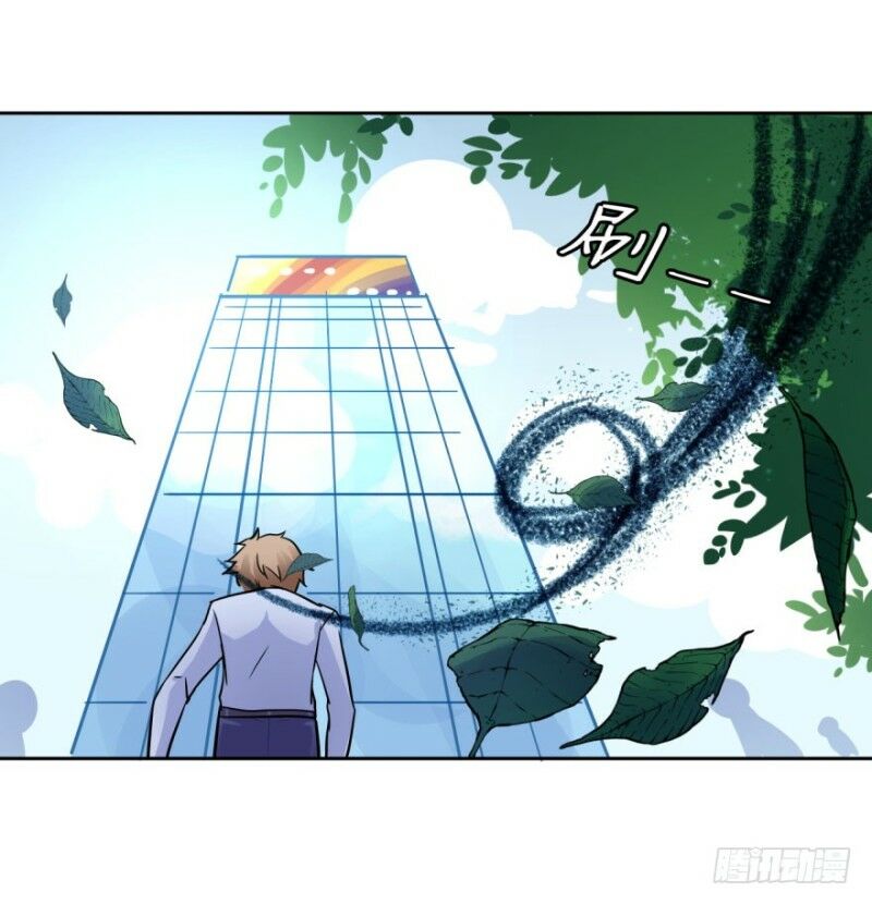 Chạy Đi Âm Sai: Chapter 2