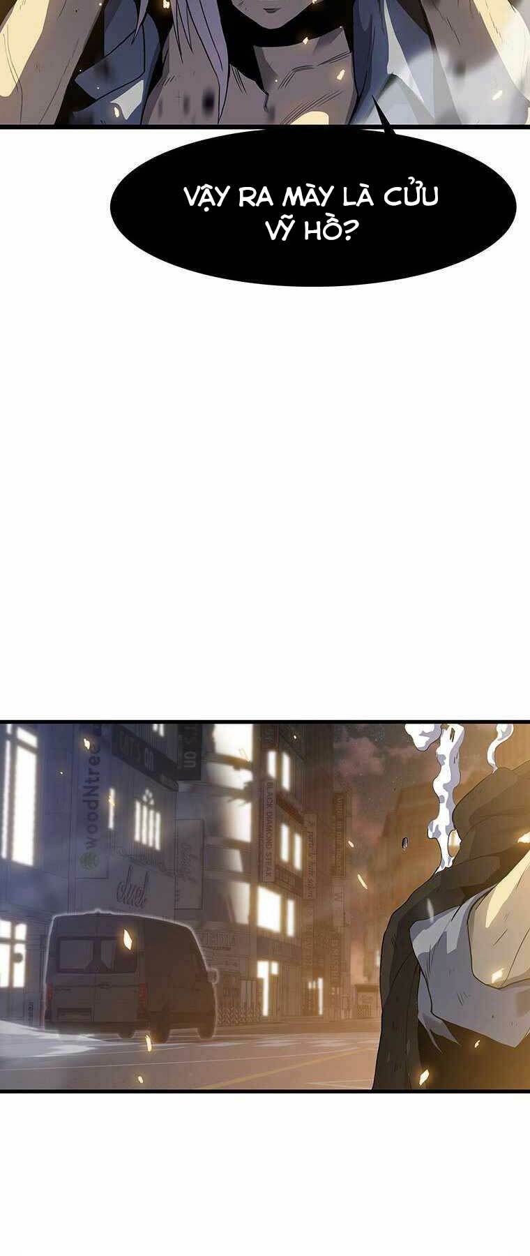 Hậu Duệ Của Hổ: Chapter 4