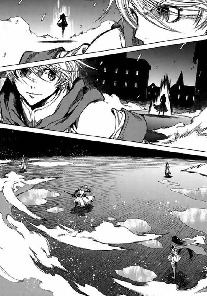 Dark Air: Chapter 46