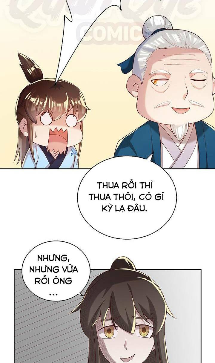 Siêu Phàm Truyện: Chapter 151